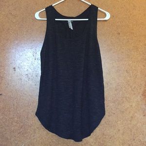 Super soft tank for yoga or lounging ✨